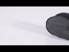 Kit HY-196 para limpeza de sapatos