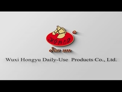 Kit HY-197 para limpeza de sapatos